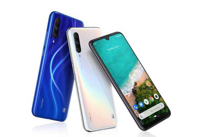 Xiaomi Mi A3 Xiaomi Mi A3
