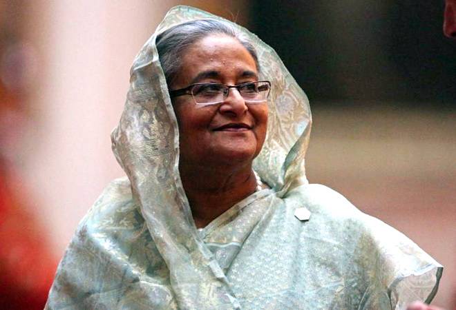 Don't use onion in food: Bangladesh PM Sheikh Hasina told her cook post export ban Don't use onion in food: Bangladesh PM Sheikh Hasina told her cook post export ban
