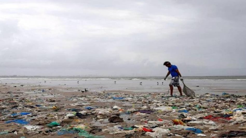 Prime Minister Narendra Modi-led government Wednesday is likely to crack down on single-use plastic, paving the way for India to become plastic free by 2022. Prime Minister Narendra Modi-led government Wednesday is likely to crack down on single-use plastic, paving the way for India to become plastic free by 2022.