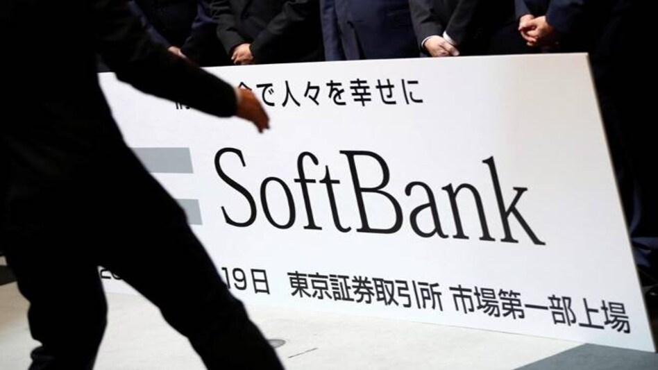 SoftBank said will it provide a $5 billion debt package to WeWork, comprising of $1.1 billion in senior secured notes, $2.2 billion in unsecured notes, and a $1.75 billion letter of credit facility. SoftBank said will it provide a $5 billion debt package to WeWork, comprising of $1.1 billion in senior secured notes, $2.2 billion in unsecured notes, and a $1.75 billion letter of credit facility.