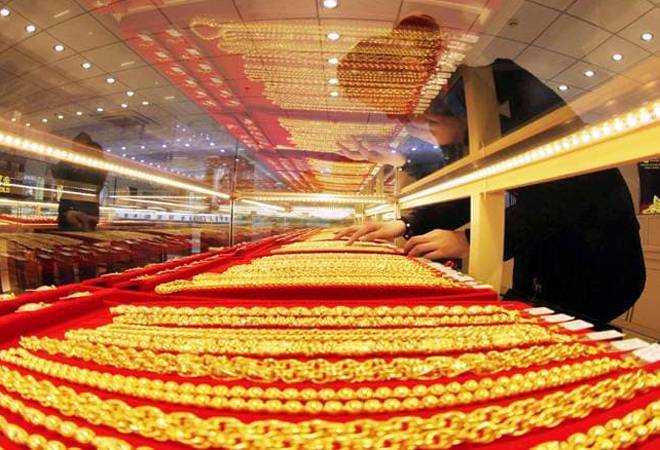 Dhanteras 2019: Buying physical gold is inadvisable because you have to pay a GST of 3 per cent and an annual locker fee to banks if you keep it there for safety purpose. However, no such costs are involved in SGB. Dhanteras 2019: Buying physical gold is inadvisable because you have to pay a GST of 3 per cent and an annual locker fee to banks if you keep it there for safety purpose. However, no such costs are involved in SGB.