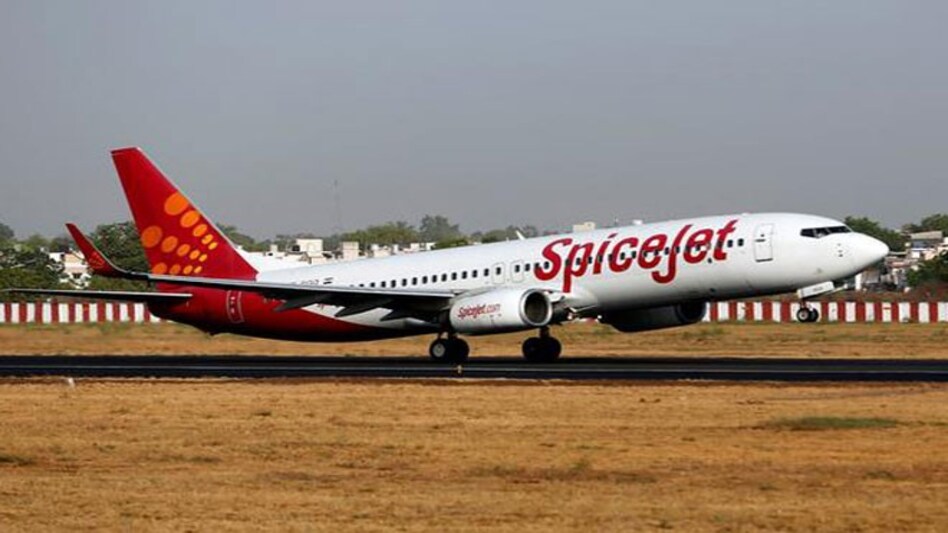 Pakistan fighter jets intercepted SpiceJet Delhi-Kabul flight in September Pakistan fighter jets intercepted SpiceJet Delhi-Kabul flight in September