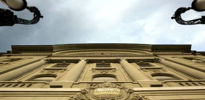 India has received first bit of details regarding its residents' bank account details in Swiss banks. Photo/PTI. India has received first bit of details regarding its residents' bank account details in Swiss banks. Photo/PTI.