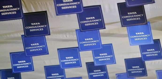 TCS Q2 results: The company's board has also declared a second interim dividend of Rs 5 and a special dividend of Rs 40 per equity share of Rs 1 each TCS Q2 results: The company's board has also declared a second interim dividend of Rs 5 and a special dividend of Rs 40 per equity share of Rs 1 each