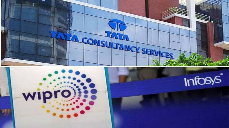 India's largest IT outsourcing company TCS added 14,097 employees in Q2. India's largest IT outsourcing company TCS added 14,097 employees in Q2.