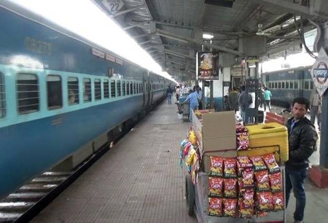 The government is in the course of constituting a task force to draft a blueprint for transferring operations of 150 trains and 50 railway stations to private players in a "time-bound manner". The government is in the course of constituting a task force to draft a blueprint for transferring operations of 150 trains and 50 railway stations to private players in a "time-bound manner".