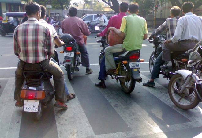 The odd-even scheme will return for the third time in Delhi from November 4 to 15. The odd-even scheme will return for the third time in Delhi from November 4 to 15.