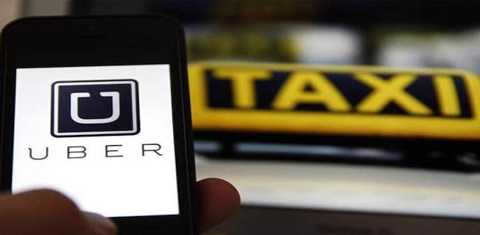 Ride-hailing firm Uber has fired 350 of its global workforce of which less than 10% are based in India. The cab aggregator has done this as a part of global austerity drive this year. Ride-hailing firm Uber has fired 350 of its global workforce of which less than 10% are based in India. The cab aggregator has done this as a part of global austerity drive this year.