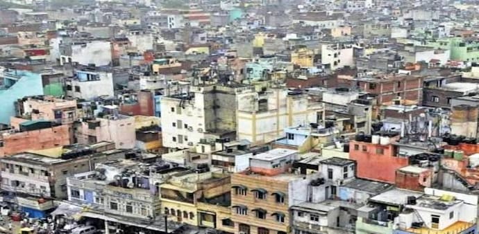 Significantly, the Cabinet's decision does not apply to 69 affluent colonies identified by DDA, including Sainik Farms, Mahendru Enclave and Anant Ram Dairy. Significantly, the Cabinet's decision does not apply to 69 affluent colonies identified by DDA, including Sainik Farms, Mahendru Enclave and Anant Ram Dairy.