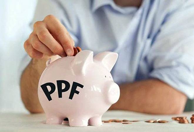 Govt keeps PPF, NSC, other small savings schemes' interest rates unchanged