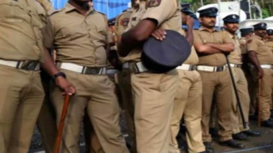 Yogi-Adityanath government Tuesday ended the services of 25,000 home guards in the Uttar Pradesh police department. Yogi-Adityanath government Tuesday ended the services of 25,000 home guards in the Uttar Pradesh police department.