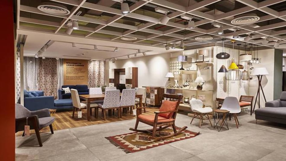 Urban Ladder co-founder Rajiv Srivatsa steps down Urban Ladder co-founder Rajiv Srivatsa steps down