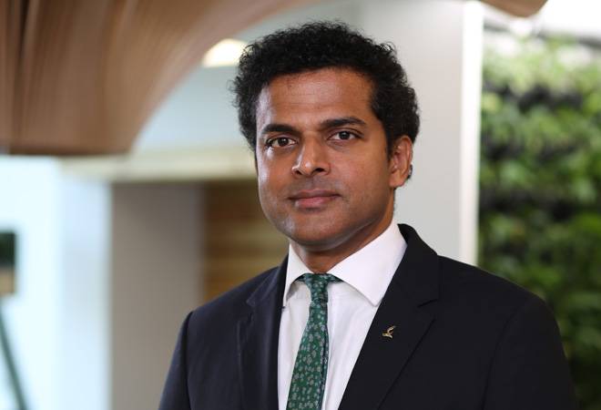 Don't go blindly after pricing when buying a term insurance, says V Viswanand of Max Life Insurance V Viswanand, Deputy Managing Director, Max Life Insurance