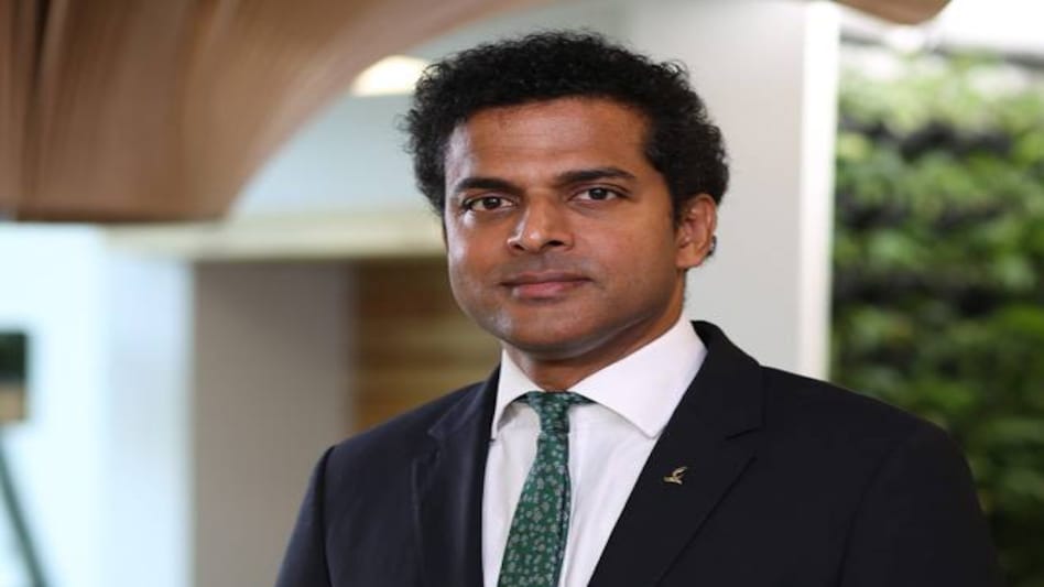 V Viswanand, Deputy Managing Director, Max Life Insurance V Viswanand, Deputy Managing Director, Max Life Insurance