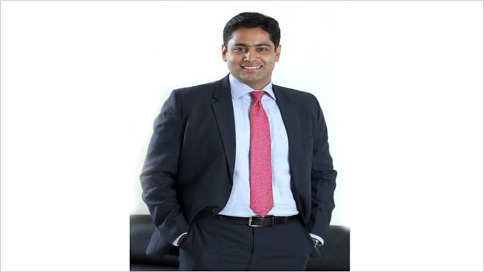 Vivekanand Manjeri, Brand Director, Client Solutions Group, Dell Technologies Vivekanand Manjeri, Brand Director, Client Solutions Group, Dell Technologies