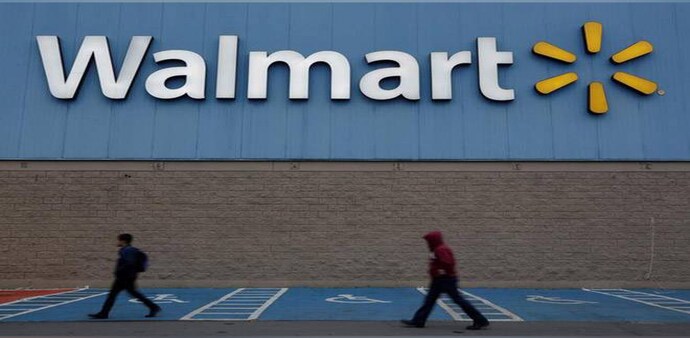Walmart CEO writes to PM Modi on ease of doing business in India Walmart CEO writes to PM Modi on ease of doing business in India