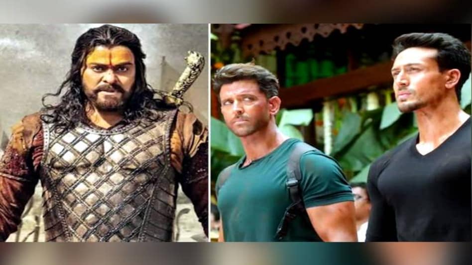 War and Sye Raa Narasimha Reddy are not the only film that's been leaked on Tamilrockers. In the past, Tamilrockers has leaked blockbuster films like Kabir Singh, Avengers:Endgame, Super 30 and many more. War and Sye Raa Narasimha Reddy are not the only film that's been leaked on Tamilrockers. In the past, Tamilrockers has leaked blockbuster films like Kabir Singh, Avengers:Endgame, Super 30 and many more.