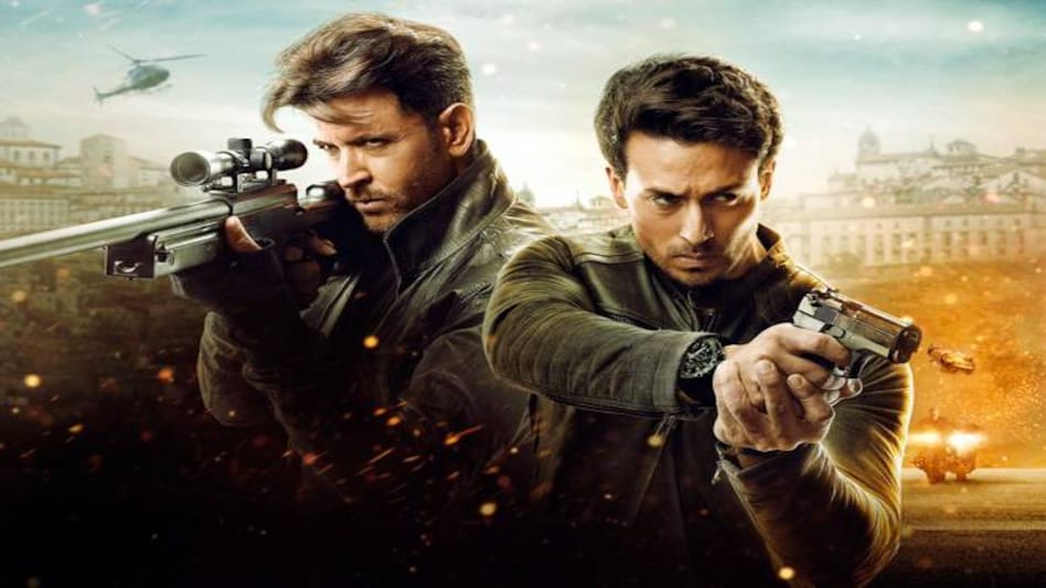 War Box Office Collection: Directed by Siddharth Anand, War was made on a budget of nearly Rs 200 crore. War Box Office Collection: Directed by Siddharth Anand, War was made on a budget of nearly Rs 200 crore.