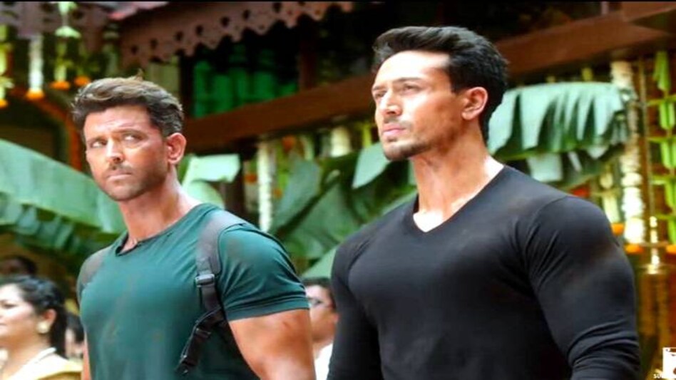 War box office prediction: War will be releasing in three languages--Hindi, English and Telugu across the country on Gandhi Jayanti. War box office prediction: War will be releasing in three languages--Hindi, English and Telugu across the country on Gandhi Jayanti.