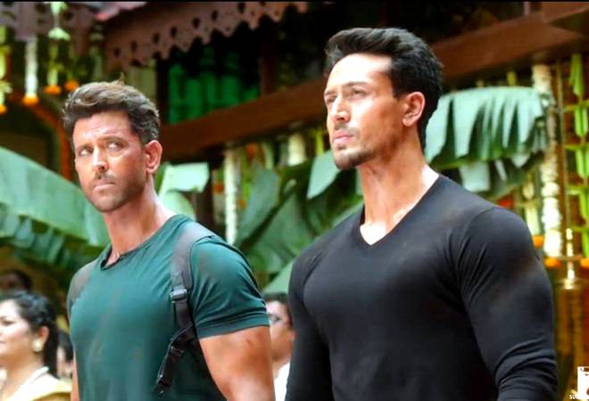 War Box Office Collection: The Yash Raj studio film is the fourth highest grosser of the company after Tiger Zinda Hai, Sultan and Dhoom3. War Box Office Collection: The Yash Raj studio film is the fourth highest grosser of the company after Tiger Zinda Hai, Sultan and Dhoom3.