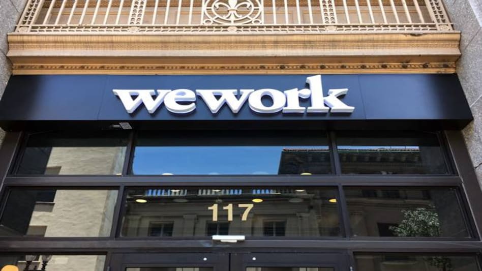 SoftBank has increased its ownership of WeWork, but managed to avoid consolidating WeWork's liabilities on its balance sheet by not taking full control of the expanded board SoftBank has increased its ownership of WeWork, but managed to avoid consolidating WeWork's liabilities on its balance sheet by not taking full control of the expanded board