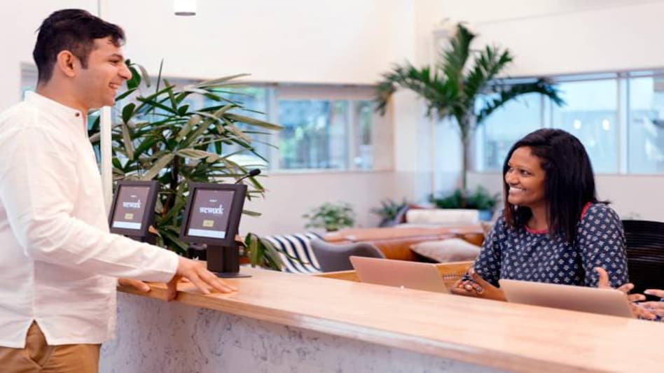 WeWork India unaffected by global IPO debacle; to raise $200 million for expansion WeWork India unaffected by global IPO debacle; to raise $200 million for expansion