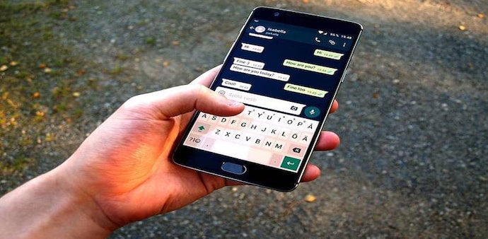 WhatsApp Disappearing Messages feature WhatsApp Disappearing Messages feature