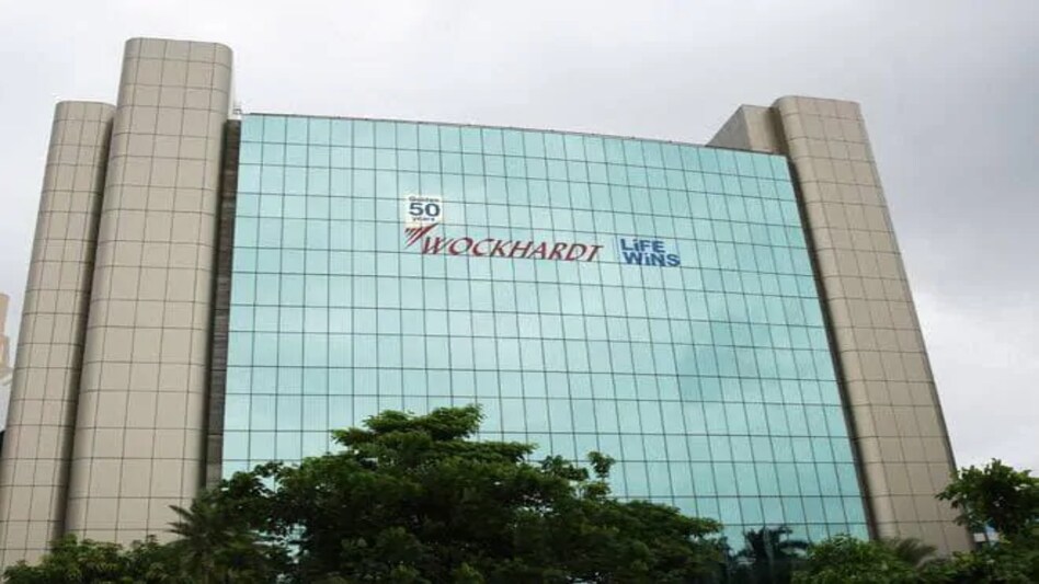 Morepen said in its petition that it had sent a legal notice to Wockhardt in June 2019 after which the company gave an "oral assurance" that it would clear the payment. Morepen said in its petition that it had sent a legal notice to Wockhardt in June 2019 after which the company gave an "oral assurance" that it would clear the payment.