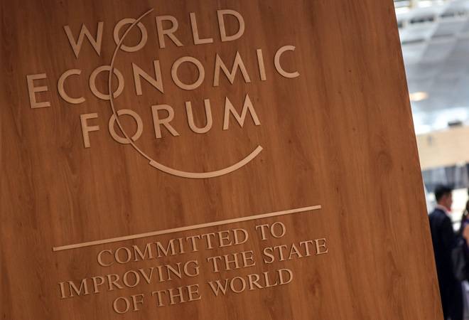 WEF India Economic Summit 2019 WEF India Economic Summit 2019