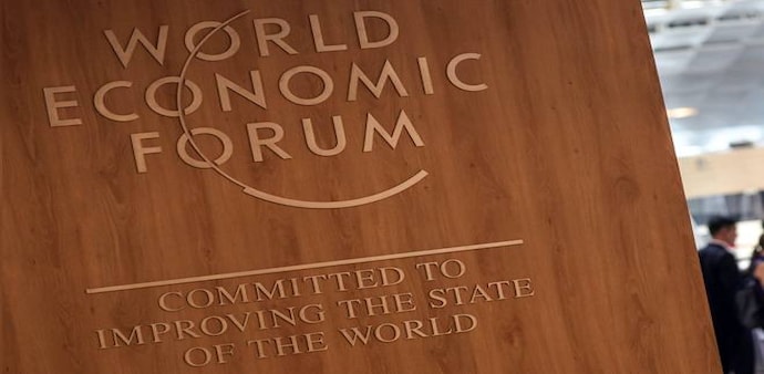 WEF India Economic Summit 2019 WEF India Economic Summit 2019
