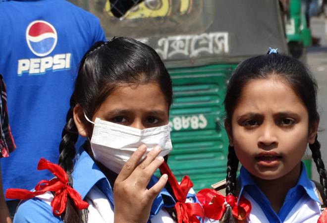 Delhi pollution: Schools shut, construction work stopped, trucks not allowed