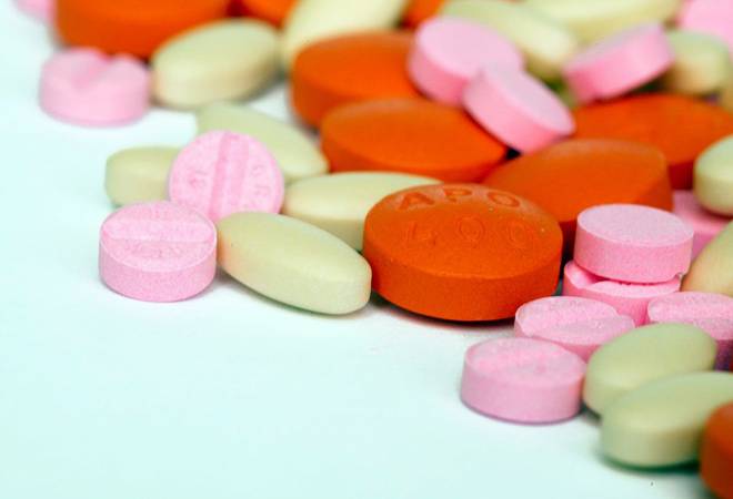 Cadila Healthcare shares rise over 3% on acquiring remaining stake in 2 subsidiaries