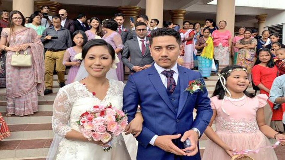 Agatha (National People''s Party) represents Tura in Meghalaya in Lok Sabha Agatha (National People''s Party) represents Tura in Meghalaya in Lok Sabha