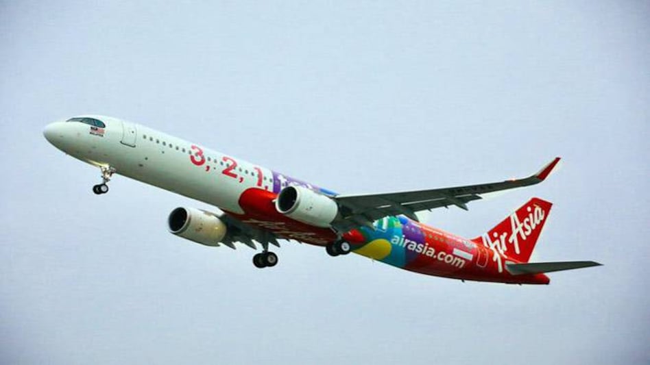 AirAsia India is a joint venture between Tata Sons Limited and Malaysia-based AirAsia Berhad AirAsia India is a joint venture between Tata Sons Limited and Malaysia-based AirAsia Berhad