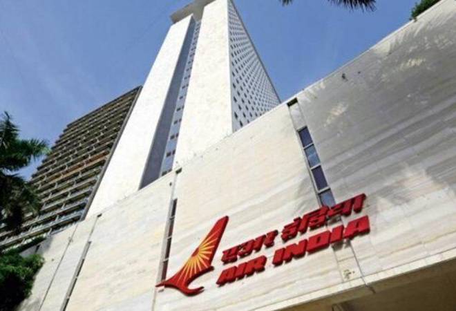 The building was Air India's headquarter until 2013 which it had to vacate as part of its asset-monetisation plans The building was Air India's headquarter until 2013 which it had to vacate as part of its asset-monetisation plans
