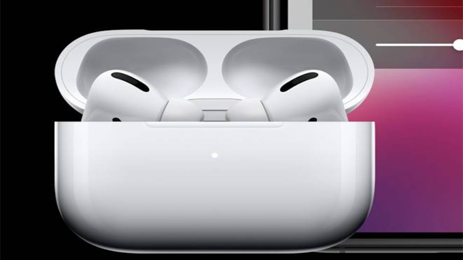 Apple AirPods Pro Apple AirPods Pro