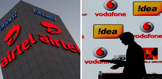 The government on Wednesday doled out a Rs 42,000 crore relief to debt-laden telecom companies after it agreed not to take any payments for spectrum they use for the next two years The government on Wednesday doled out a Rs 42,000 crore relief to debt-laden telecom companies after it agreed not to take any payments for spectrum they use for the next two years