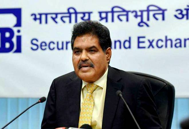 Sebi Chairman Ajay Tyagi (Photo: PTI) Sebi Chairman Ajay Tyagi (Photo: PTI)