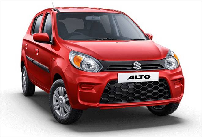 Brand Alto has been the best-selling car in India for 14 consecutive years Brand Alto has been the best-selling car in India for 14 consecutive years