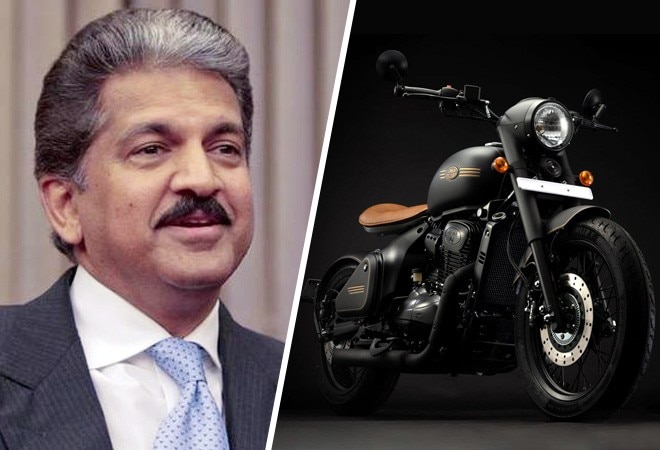 Jawa Perak has been launched after a year-long wait Jawa Perak has been launched after a year-long wait