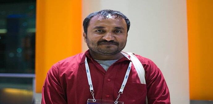 Anand Kumar, Super 30 founder Anand Kumar, Super 30 founder