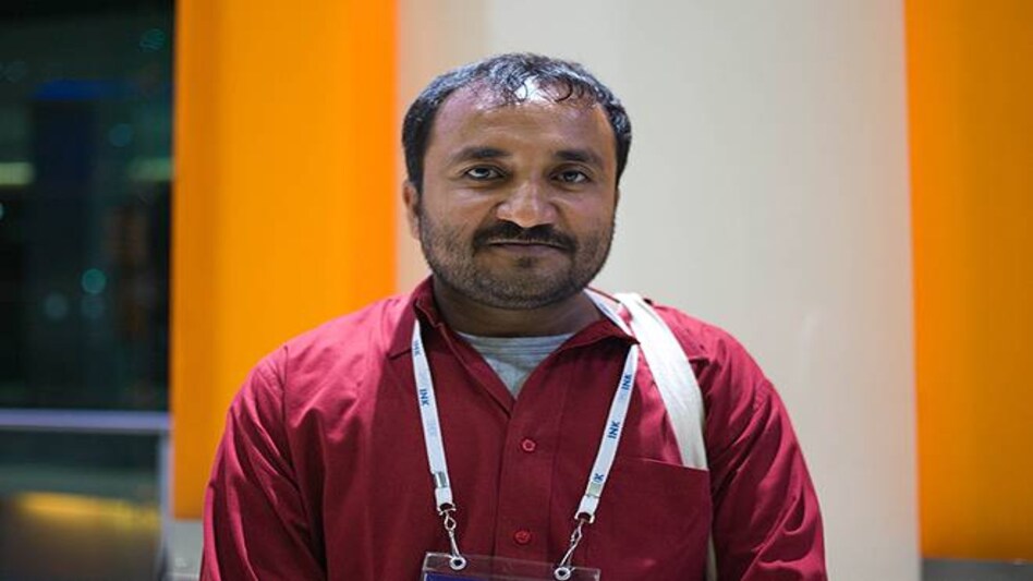 Anand Kumar, Super 30 founder Anand Kumar, Super 30 founder
