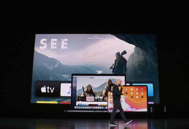 Apple TV+ goes live at Rs 99 per month