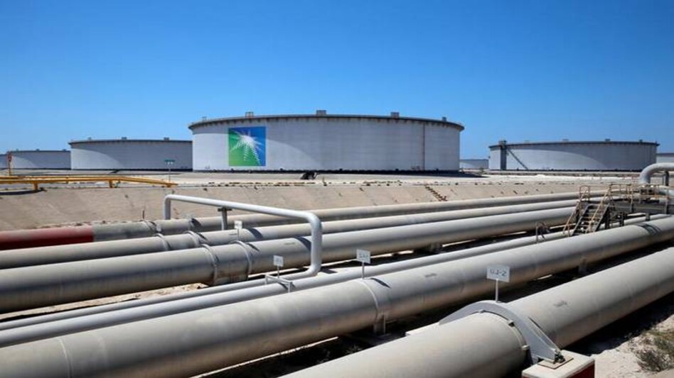 Saudi Aramco IPO's retail tranche oversubscribed: Samba Capital Saudi Aramco IPO's retail tranche oversubscribed: Samba Capital