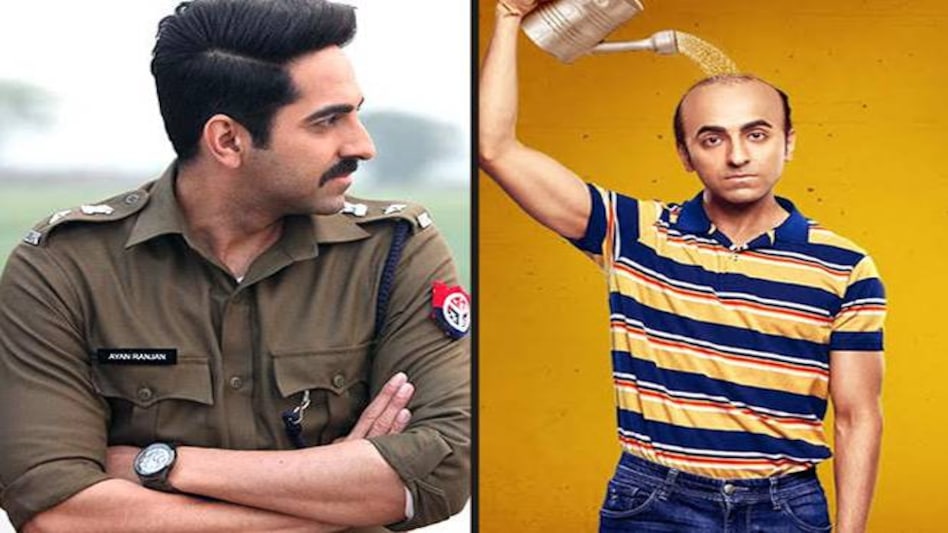 Bala box office collection: Ayushmann Khurrana delivers another hit Bala box office collection: Ayushmann Khurrana delivers another hit