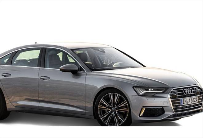 Audi said it would cut up to 9,500 jobs, or 10.6% of its total staff by 2025, saving 6 billion euros. Audi said it would cut up to 9,500 jobs, or 10.6% of its total staff by 2025, saving 6 billion euros.