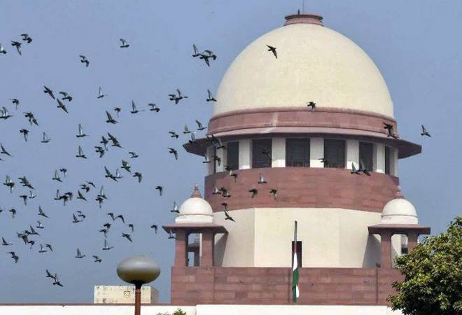 The Supreme Court (SC) will hear the plea against governor Bhagat Singh Koshyari at 11:30 am on Sunday The Supreme Court (SC) will hear the plea against governor Bhagat Singh Koshyari at 11:30 am on Sunday