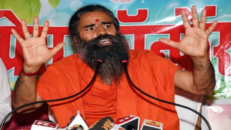 Ayodhya verdict: Baba Ramdev says even he will join in the efforts to build the temple and the mosque Ayodhya verdict: Baba Ramdev says even he will join in the efforts to build the temple and the mosque