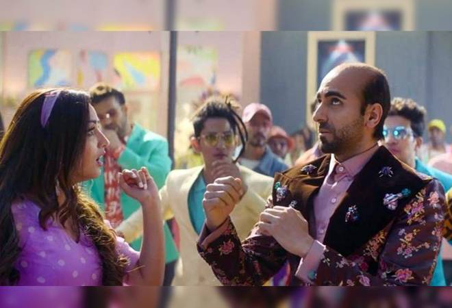 Bala box office collection: Ayushmann Khurrana's film runs steady Bala box office collection: Ayushmann Khurrana's film runs steady