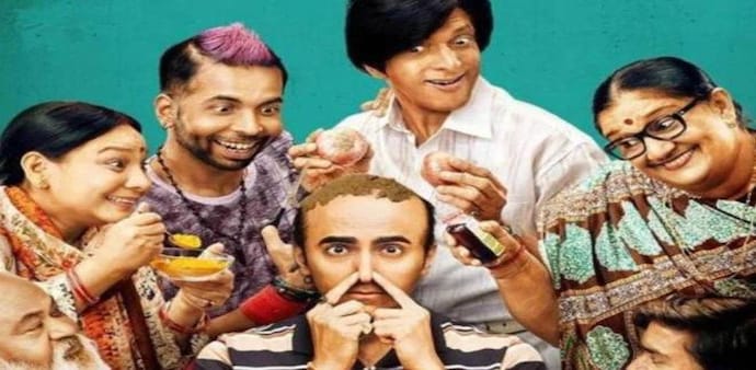 Bala Box Office Collection Day 2: Bala released on a total of 3000 screens in India along with 550+ screens overseas, according to film trade analyst Taran Adarsh Bala Box Office Collection Day 2: Bala released on a total of 3000 screens in India along with 550+ screens overseas, according to film trade analyst Taran Adarsh